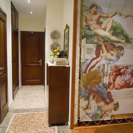 Domus Vaticano * Rome